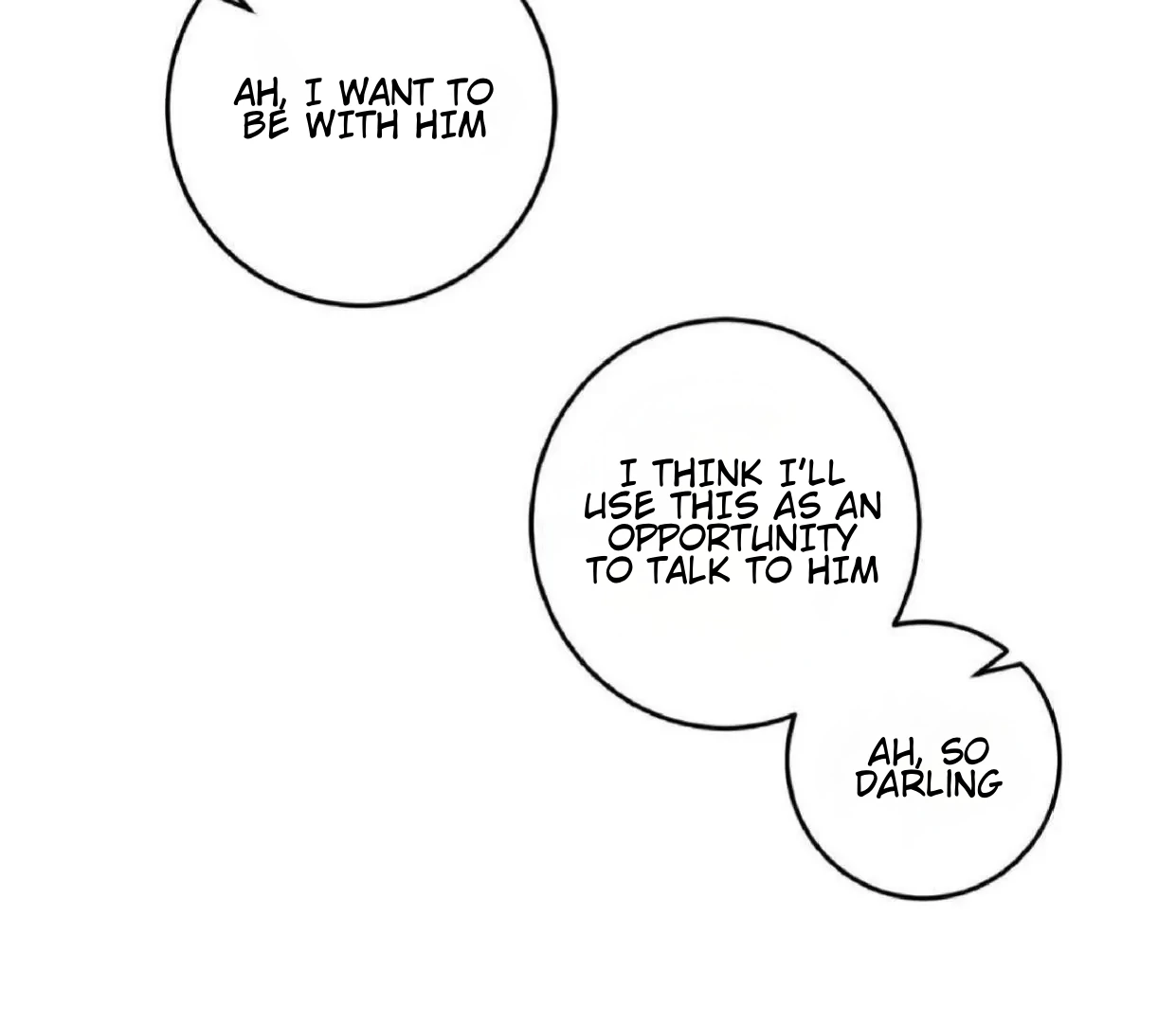 Symbiotic Relationship Between the Sun and the Moon - Chapter 6 Page 51