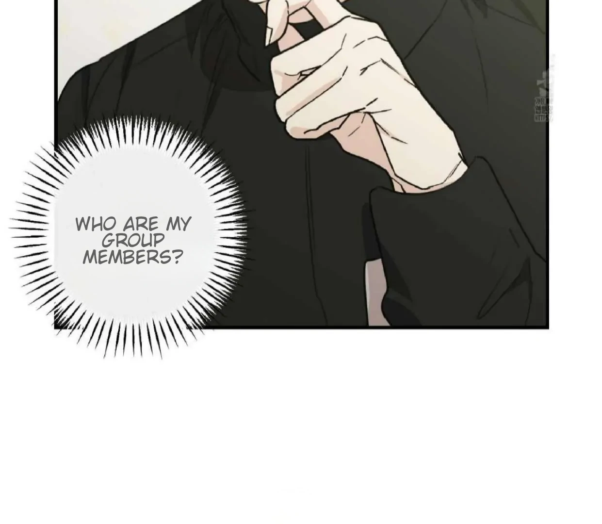 Symbiotic Relationship Between the Sun and the Moon - Chapter 6 Page 53