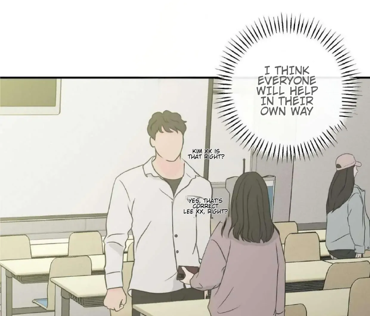 Symbiotic Relationship Between the Sun and the Moon - Chapter 6 Page 54