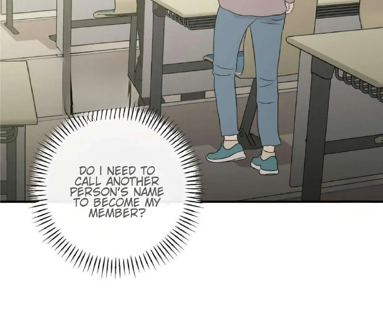 Symbiotic Relationship Between the Sun and the Moon - Chapter 6 Page 55