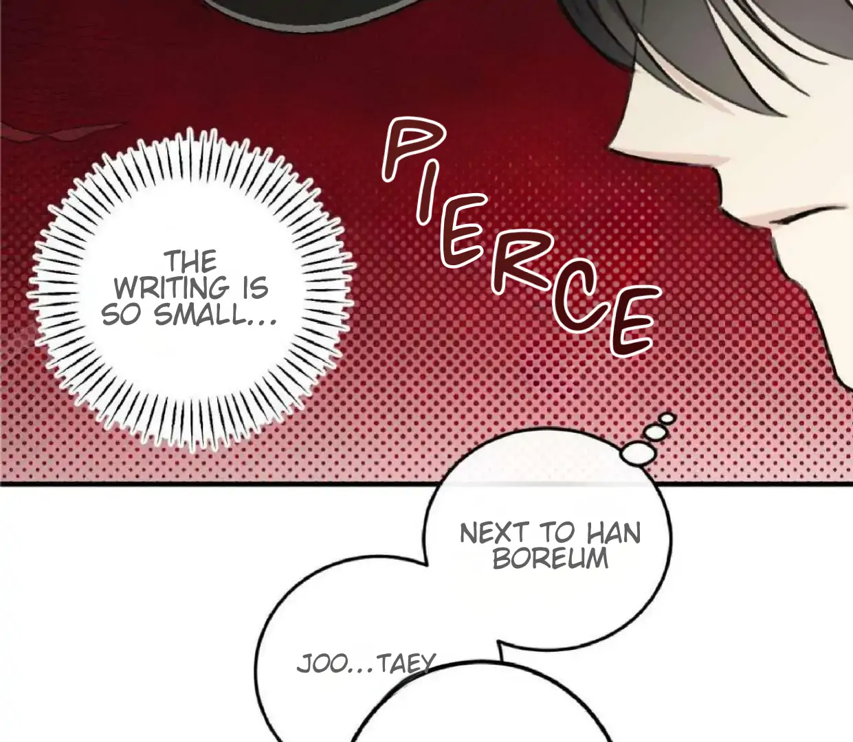 Symbiotic Relationship Between the Sun and the Moon - Chapter 6 Page 57