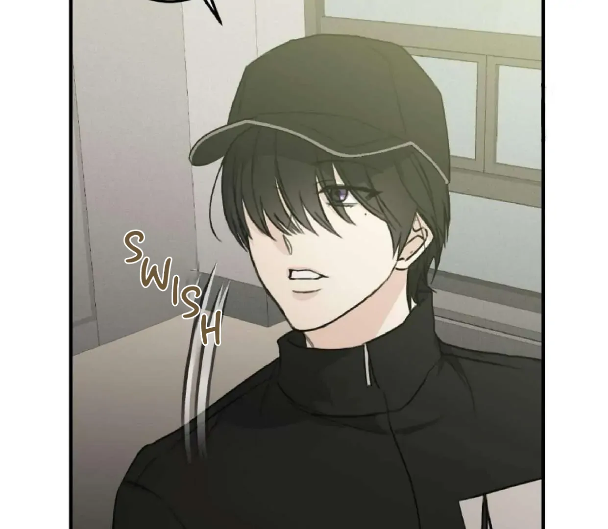 Symbiotic Relationship Between the Sun and the Moon - Chapter 6 Page 59
