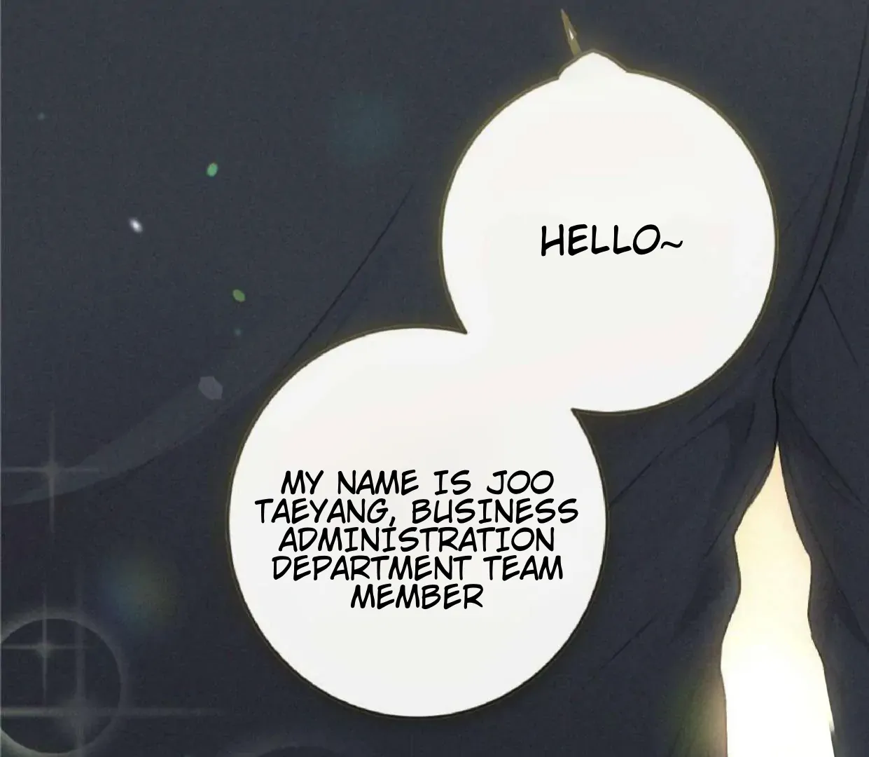 Symbiotic Relationship Between the Sun and the Moon - Chapter 6 Page 66