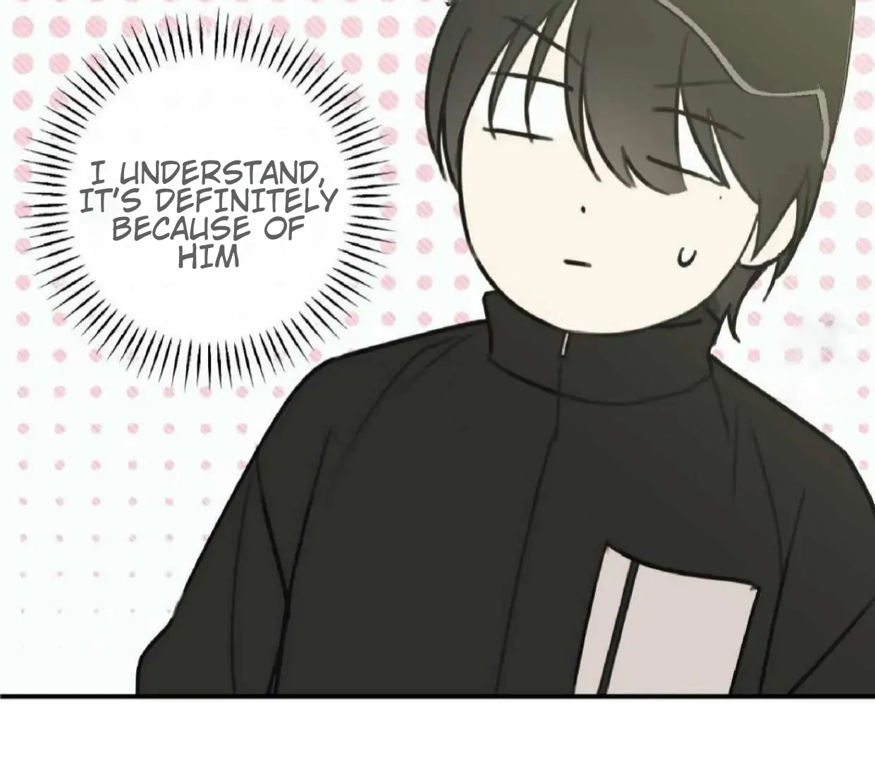 Symbiotic Relationship Between the Sun and the Moon - Chapter 6 Page 75
