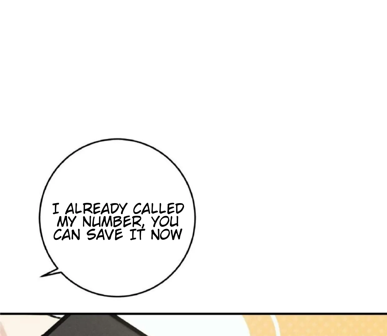 Symbiotic Relationship Between the Sun and the Moon - Chapter 6 Page 76