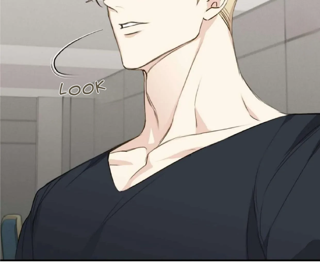 Symbiotic Relationship Between the Sun and the Moon - Chapter 6 Page 80