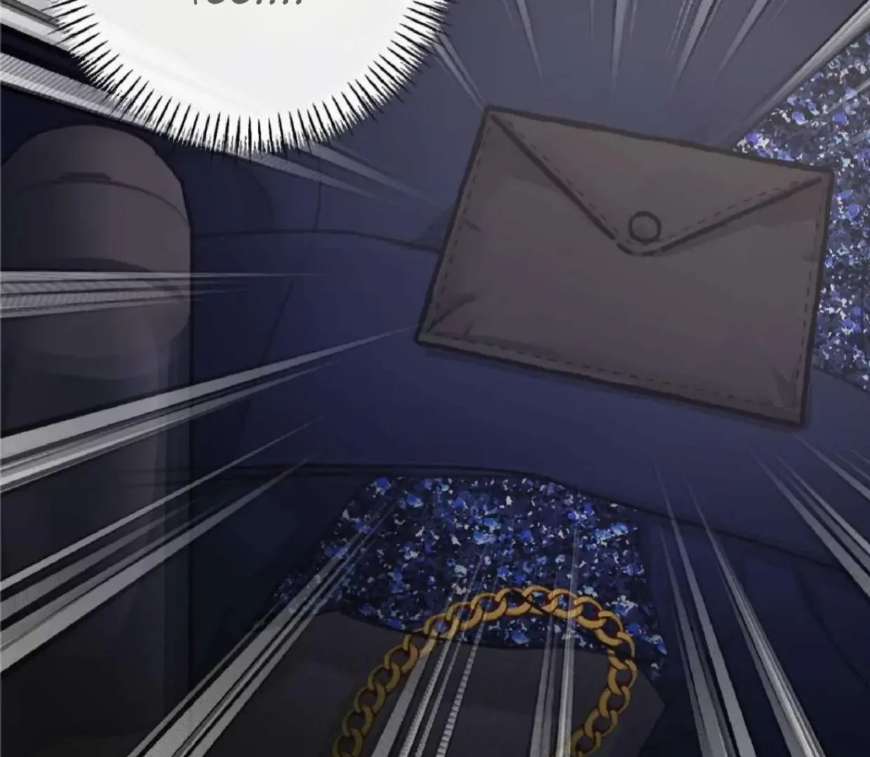 Symbiotic Relationship Between the Sun and the Moon - Chapter 6 Page 9