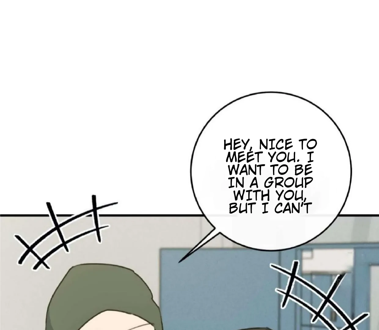 Symbiotic Relationship Between the Sun and the Moon - Chapter 6 Page 91