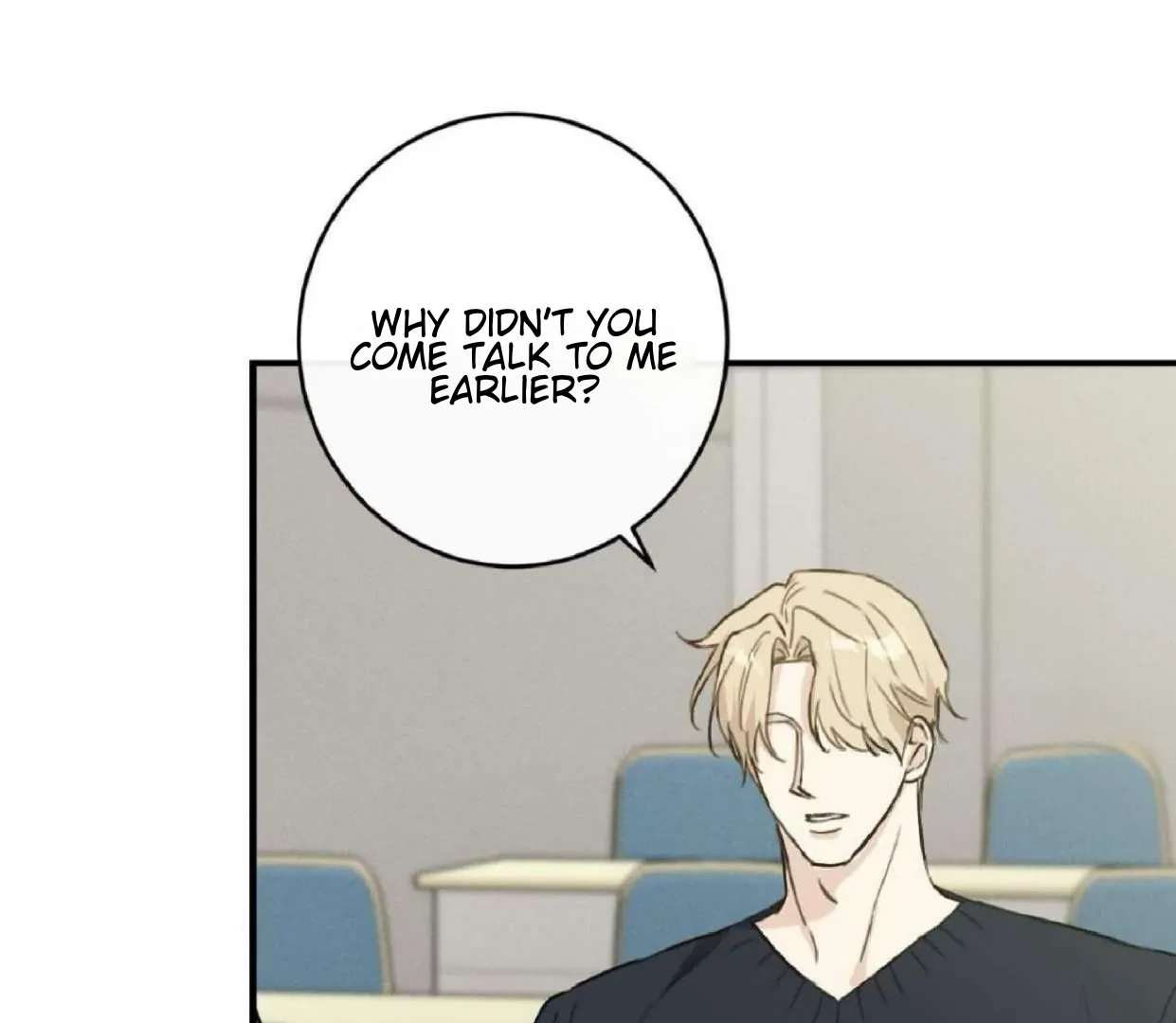 Symbiotic Relationship Between the Sun and the Moon - Chapter 6 Page 94