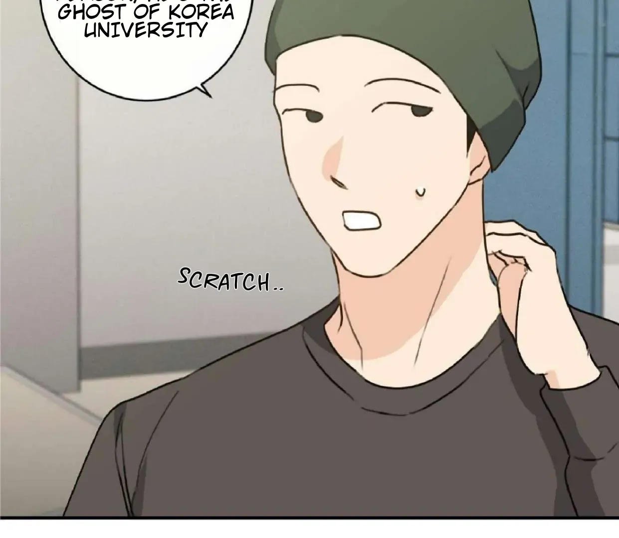 Symbiotic Relationship Between the Sun and the Moon - Chapter 6 Page 97