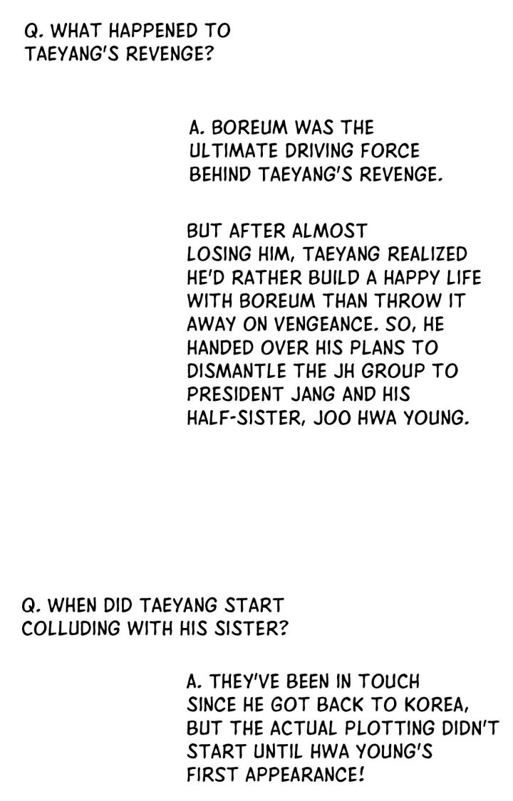 Symbiotic Relationship Between the Sun and the Moon - Chapter 60.1 Page 12