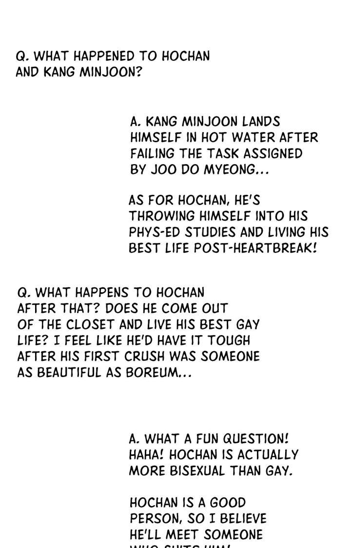 Symbiotic Relationship Between the Sun and the Moon - Chapter 60.1 Page 13