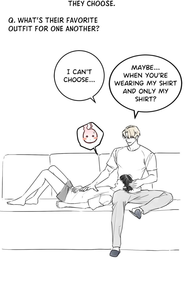 Symbiotic Relationship Between the Sun and the Moon - Chapter 60.1 Page 15