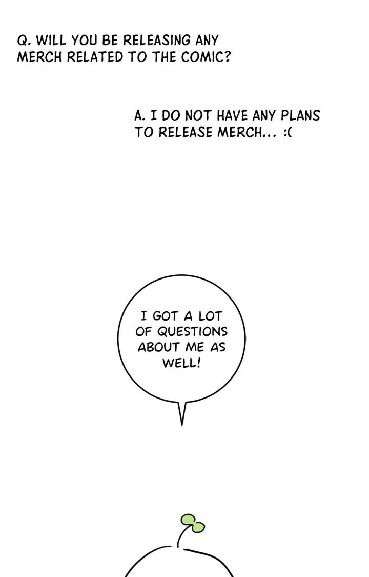 Symbiotic Relationship Between the Sun and the Moon - Chapter 60.1 Page 20
