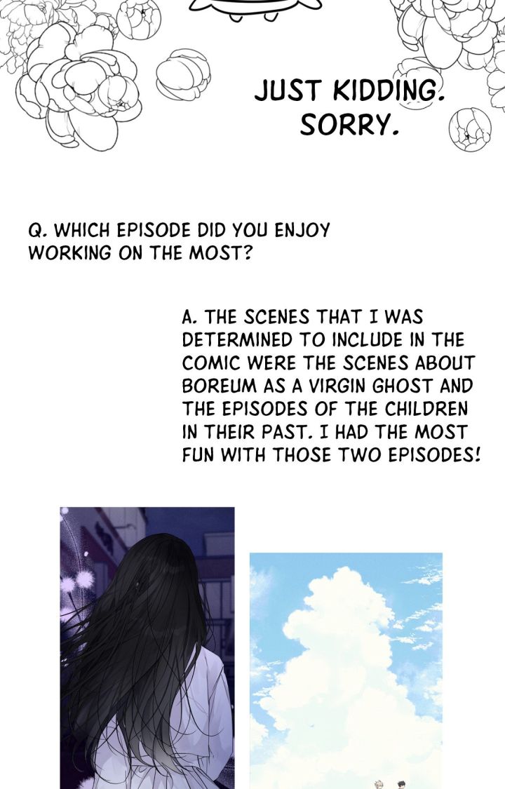 Symbiotic Relationship Between the Sun and the Moon - Chapter 60.1 Page 23