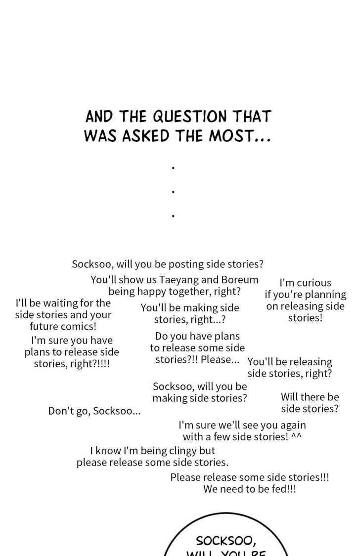Symbiotic Relationship Between the Sun and the Moon - Chapter 60.1 Page 29