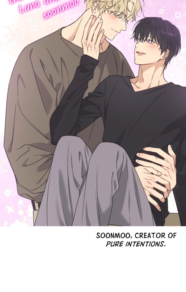 Symbiotic Relationship Between the Sun and the Moon - Chapter 60.1 Page 37