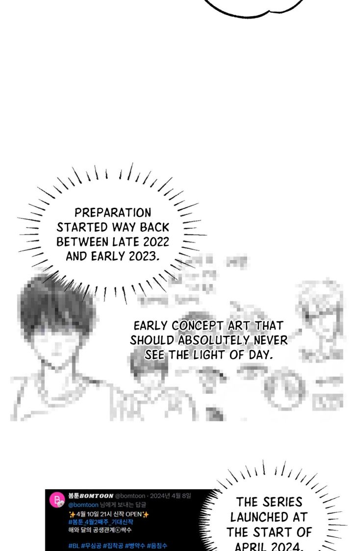 Symbiotic Relationship Between the Sun and the Moon - Chapter 60.1 Page 4