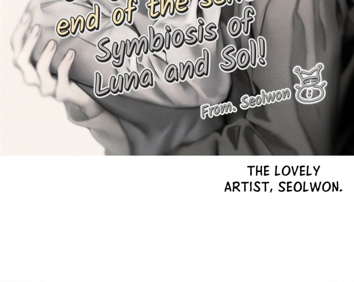 Symbiotic Relationship Between the Sun and the Moon - Chapter 60.1 Page 44