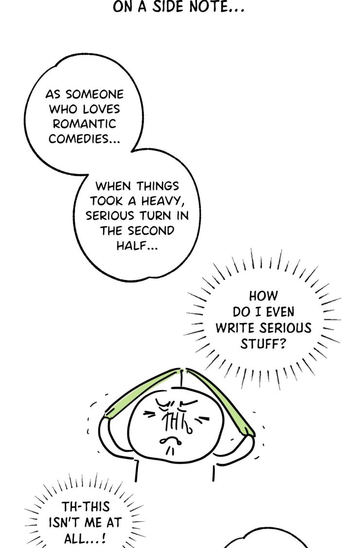 Symbiotic Relationship Between the Sun and the Moon - Chapter 60.1 Page 7