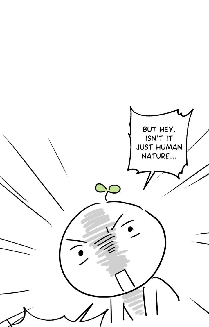 Symbiotic Relationship Between the Sun and the Moon - Chapter 60.1 Page 9