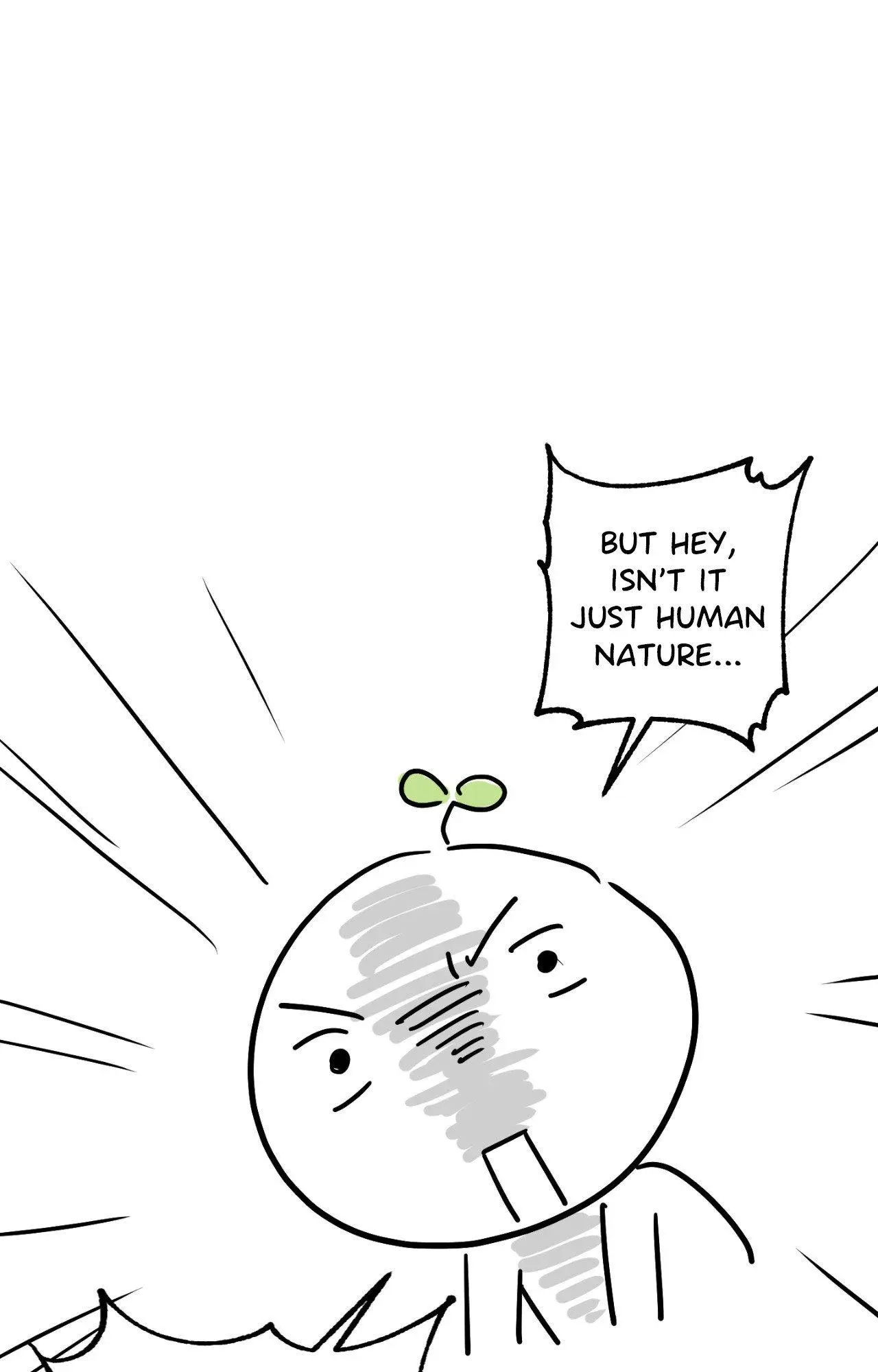 Symbiotic Relationship Between the Sun and the Moon - Chapter 60.5 Page 9