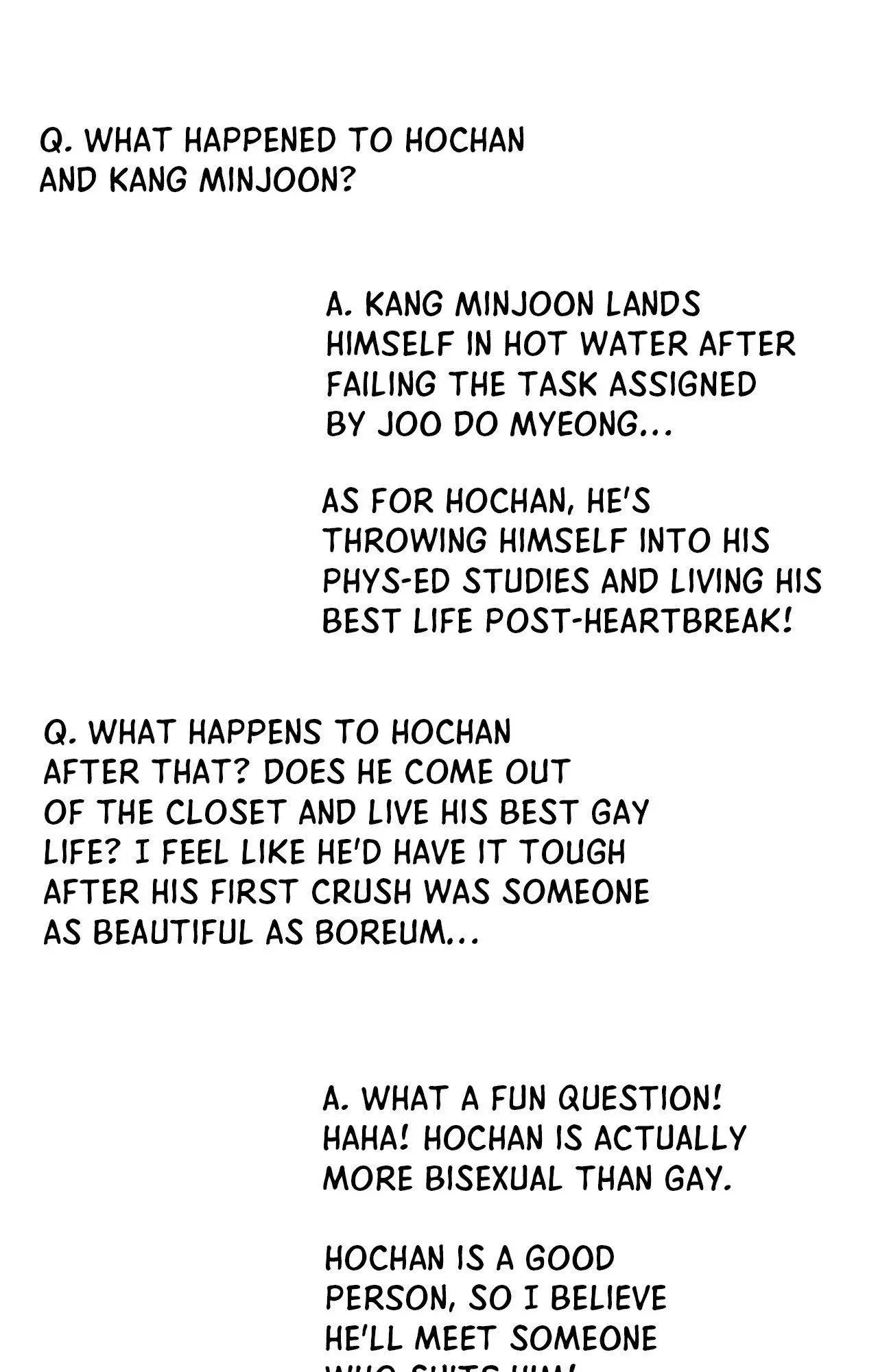 Symbiotic Relationship Between the Sun and the Moon - Chapter 60.5 Page 14