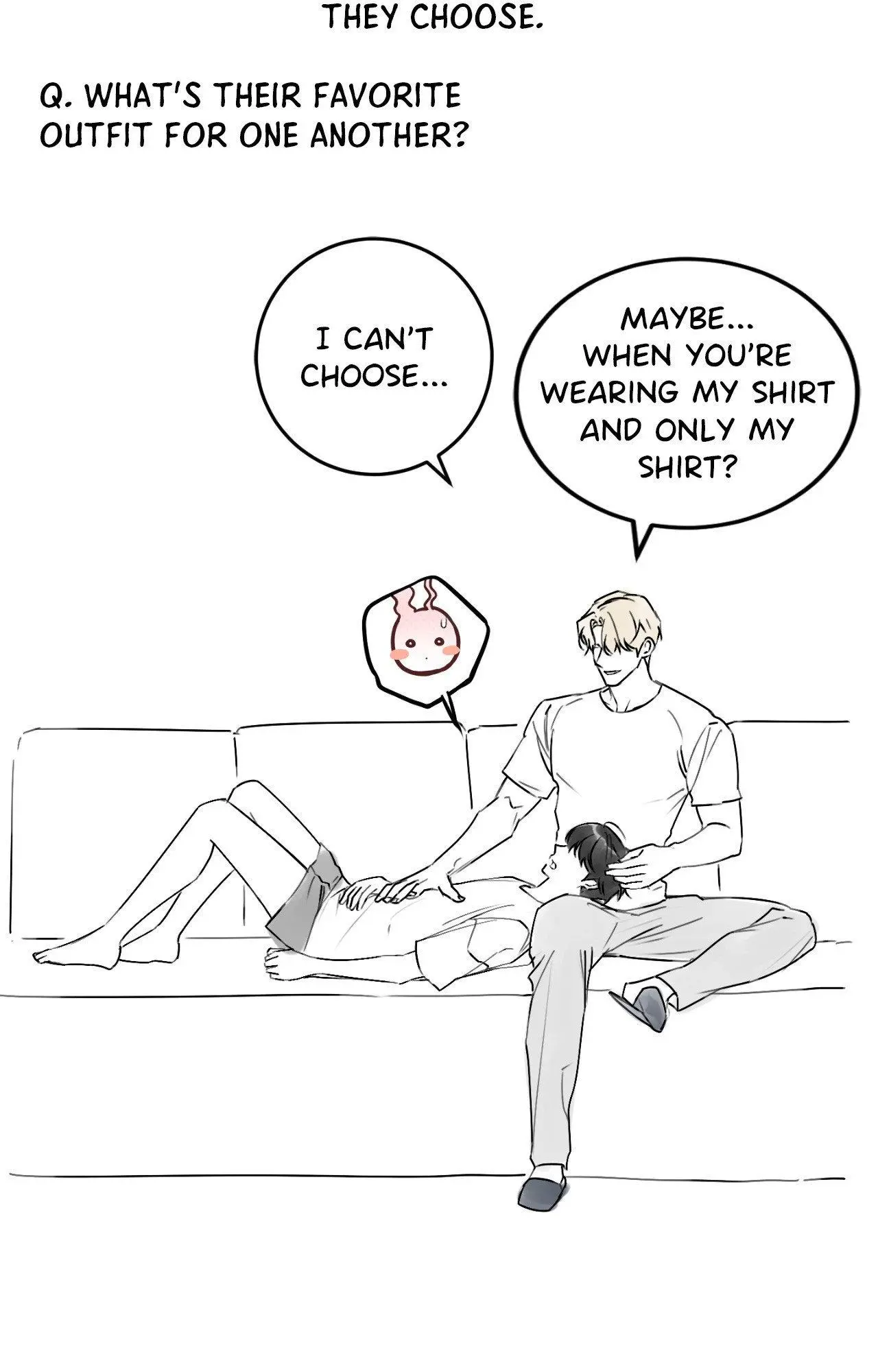 Symbiotic Relationship Between the Sun and the Moon - Chapter 60.5 Page 16