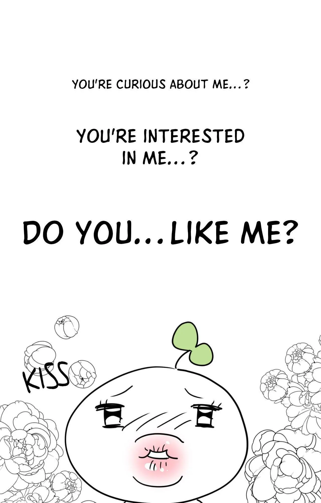 Symbiotic Relationship Between the Sun and the Moon - Chapter 60.5 Page 24