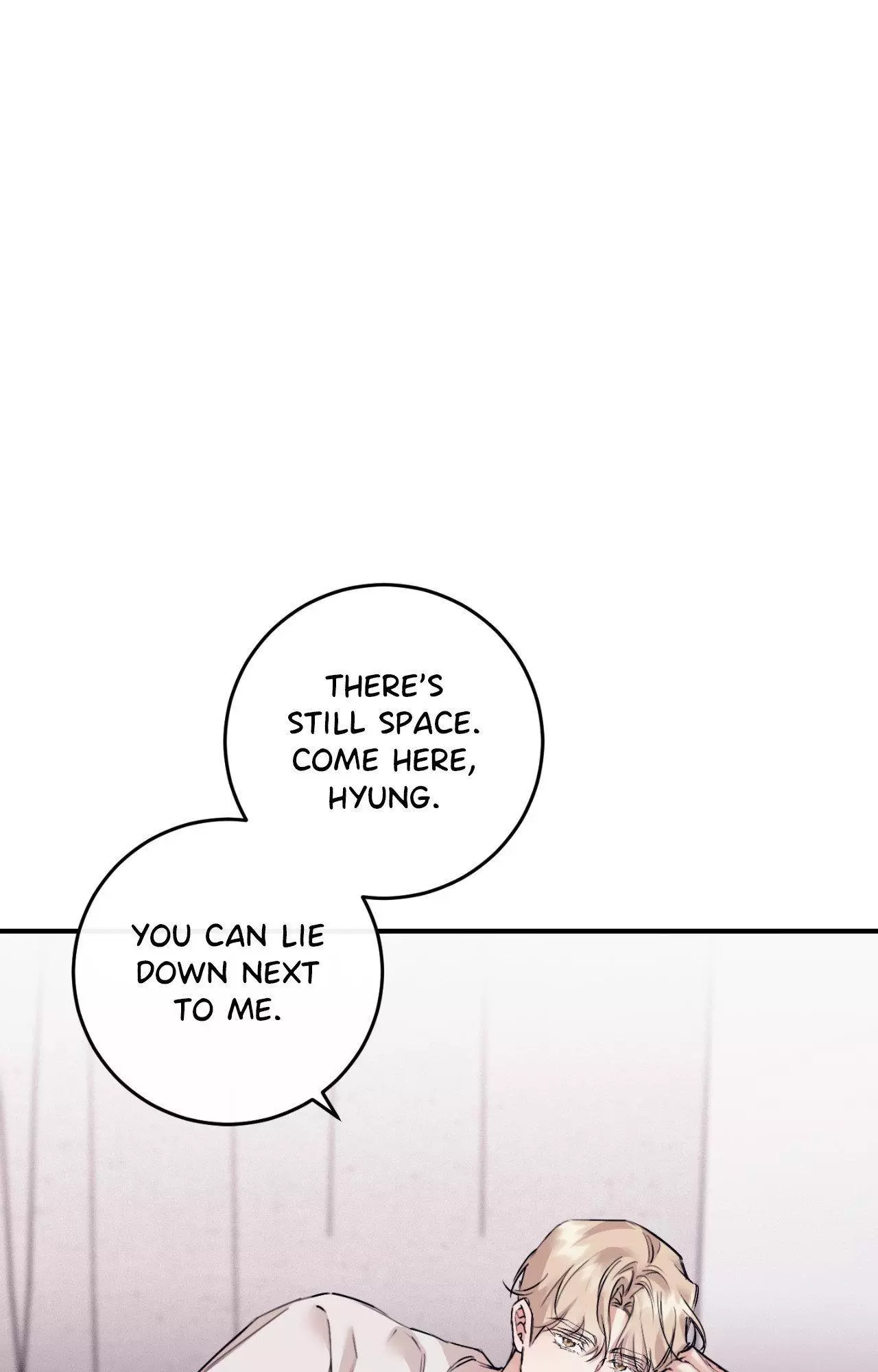 Symbiotic Relationship Between the Sun and the Moon - Chapter 60 Page 1