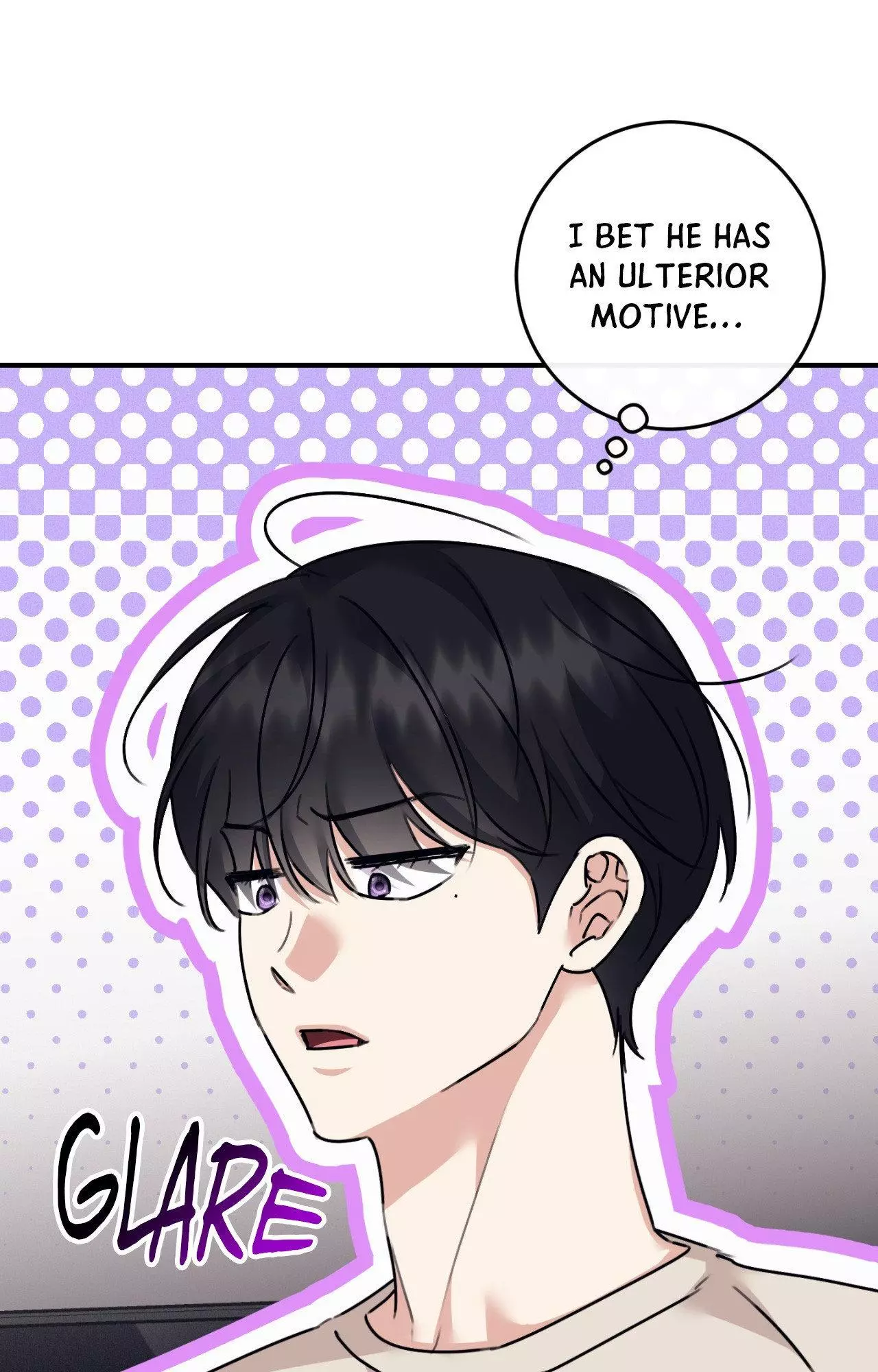 Symbiotic Relationship Between the Sun and the Moon - Chapter 60 Page 3