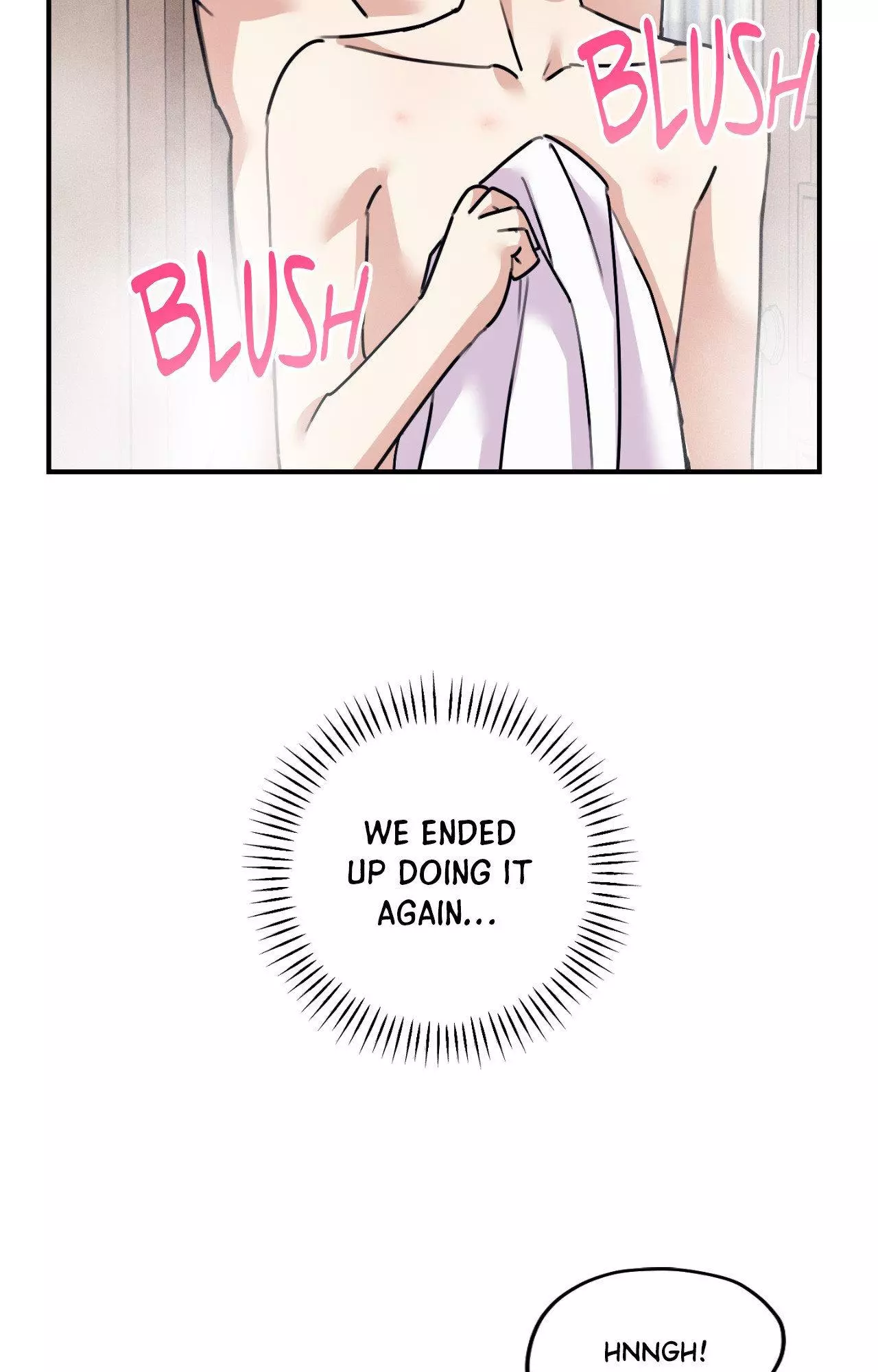 Symbiotic Relationship Between the Sun and the Moon - Chapter 60 Page 6