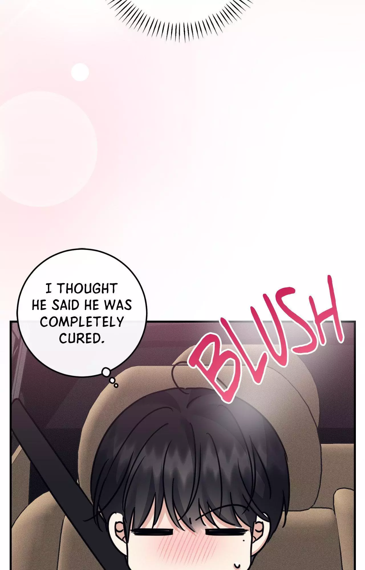 Symbiotic Relationship Between the Sun and the Moon - Chapter 60 Page 9