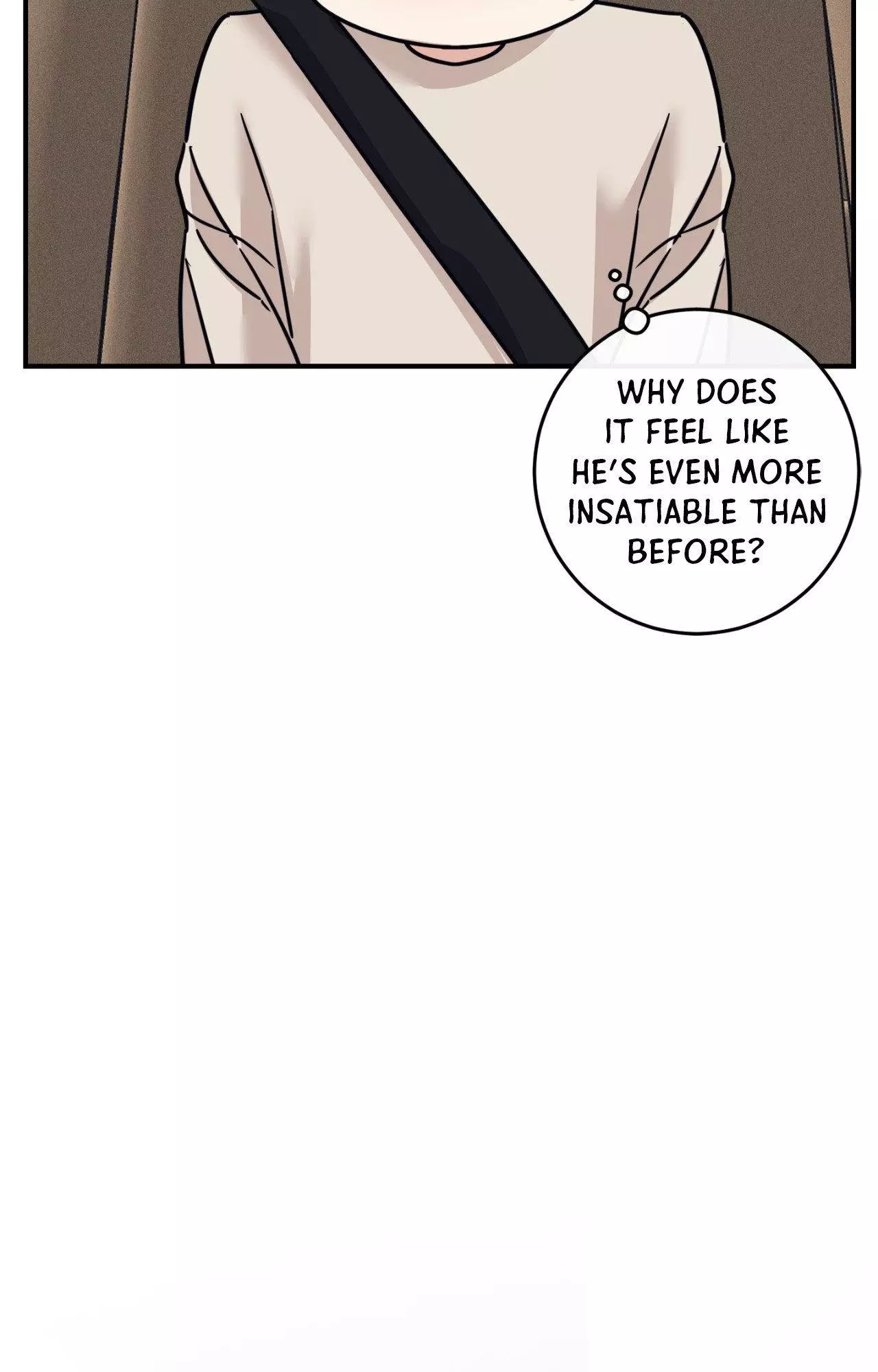 Symbiotic Relationship Between the Sun and the Moon - Chapter 60 Page 10