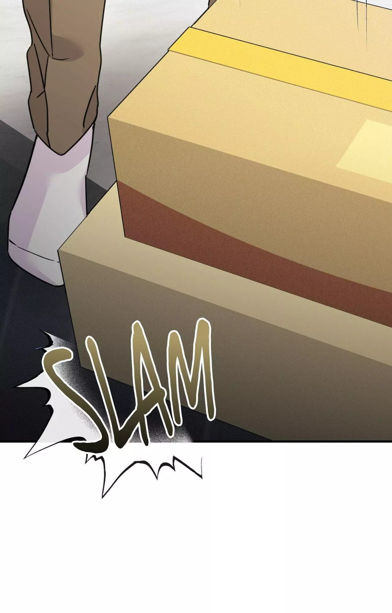 Symbiotic Relationship Between the Sun and the Moon - Chapter 60 Page 13