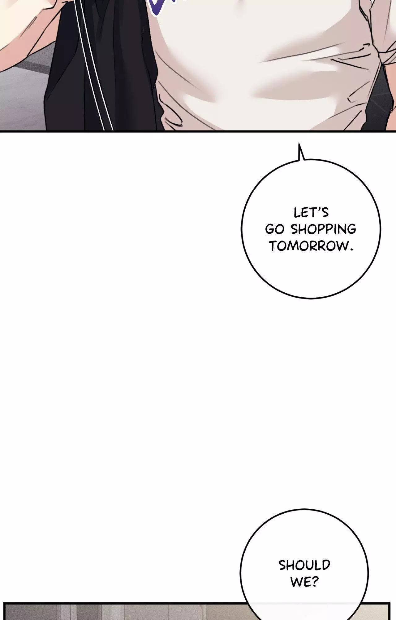 Symbiotic Relationship Between the Sun and the Moon - Chapter 60 Page 16