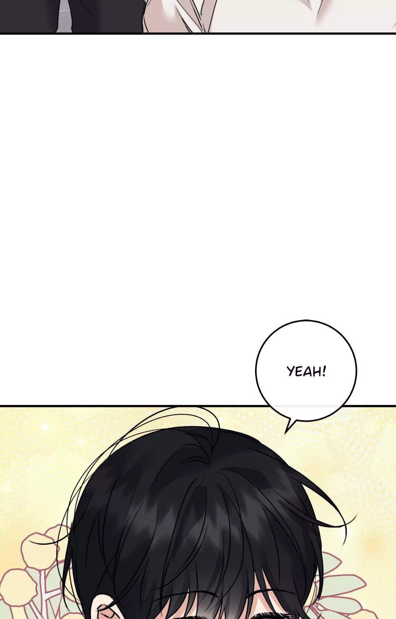 Symbiotic Relationship Between the Sun and the Moon - Chapter 60 Page 19