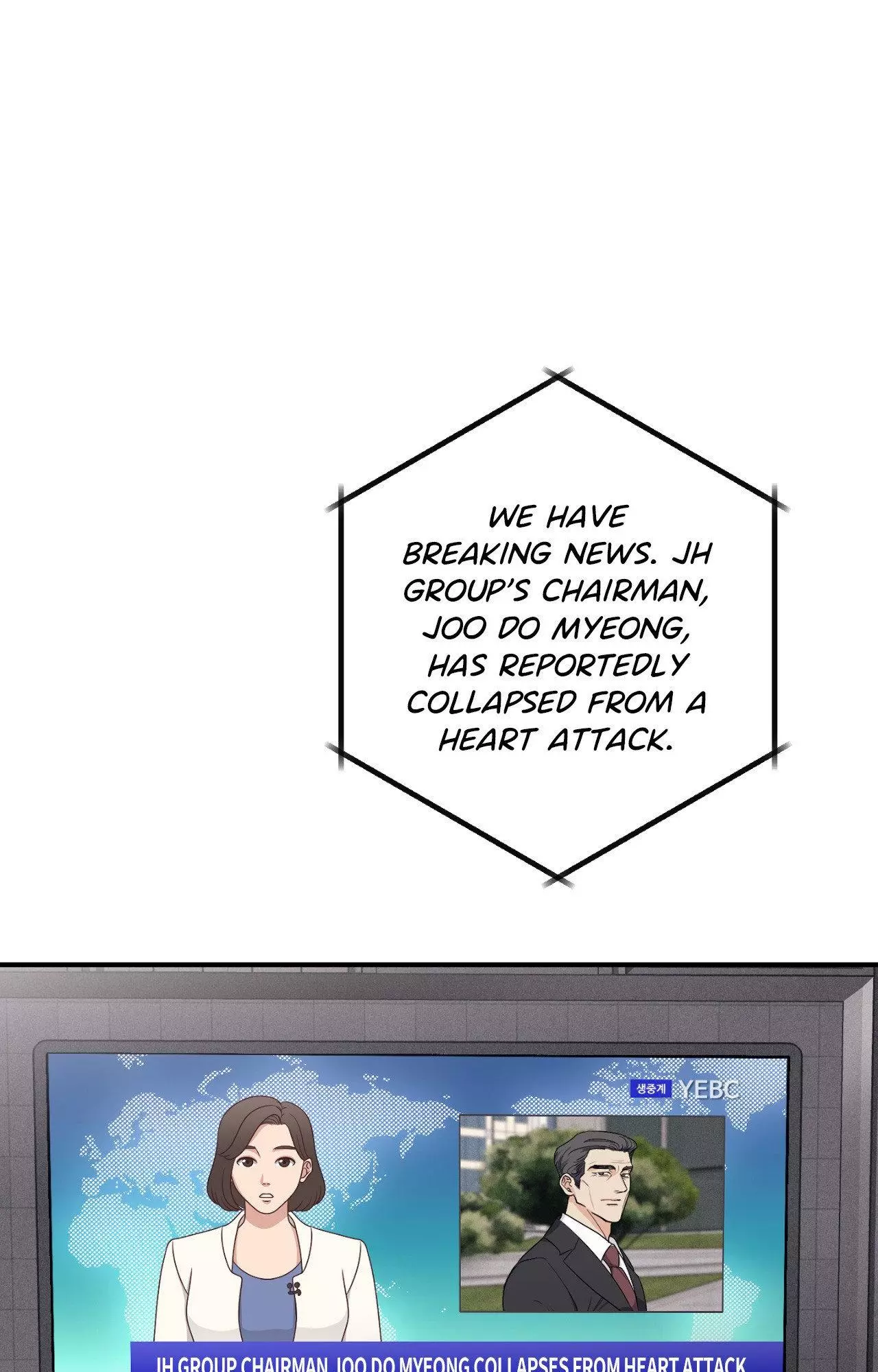 Symbiotic Relationship Between the Sun and the Moon - Chapter 60 Page 22