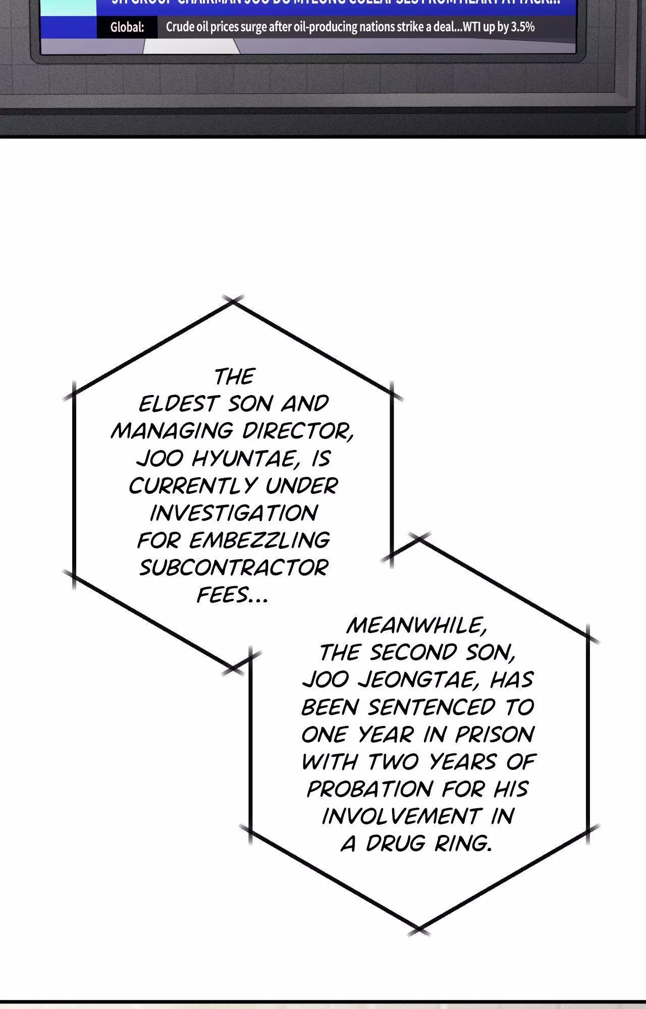 Symbiotic Relationship Between the Sun and the Moon - Chapter 60 Page 23