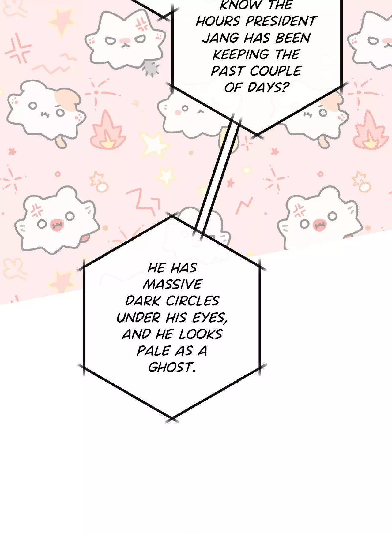 Symbiotic Relationship Between the Sun and the Moon - Chapter 60 Page 27