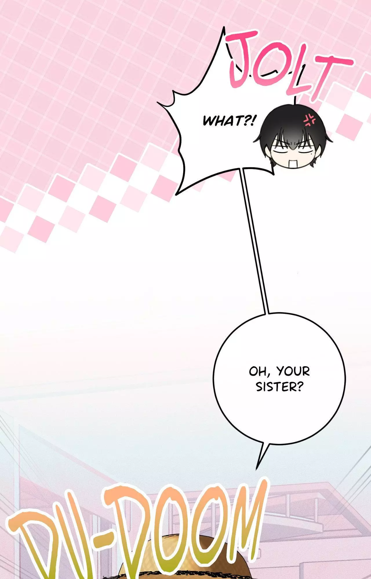 Symbiotic Relationship Between the Sun and the Moon - Chapter 60 Page 34