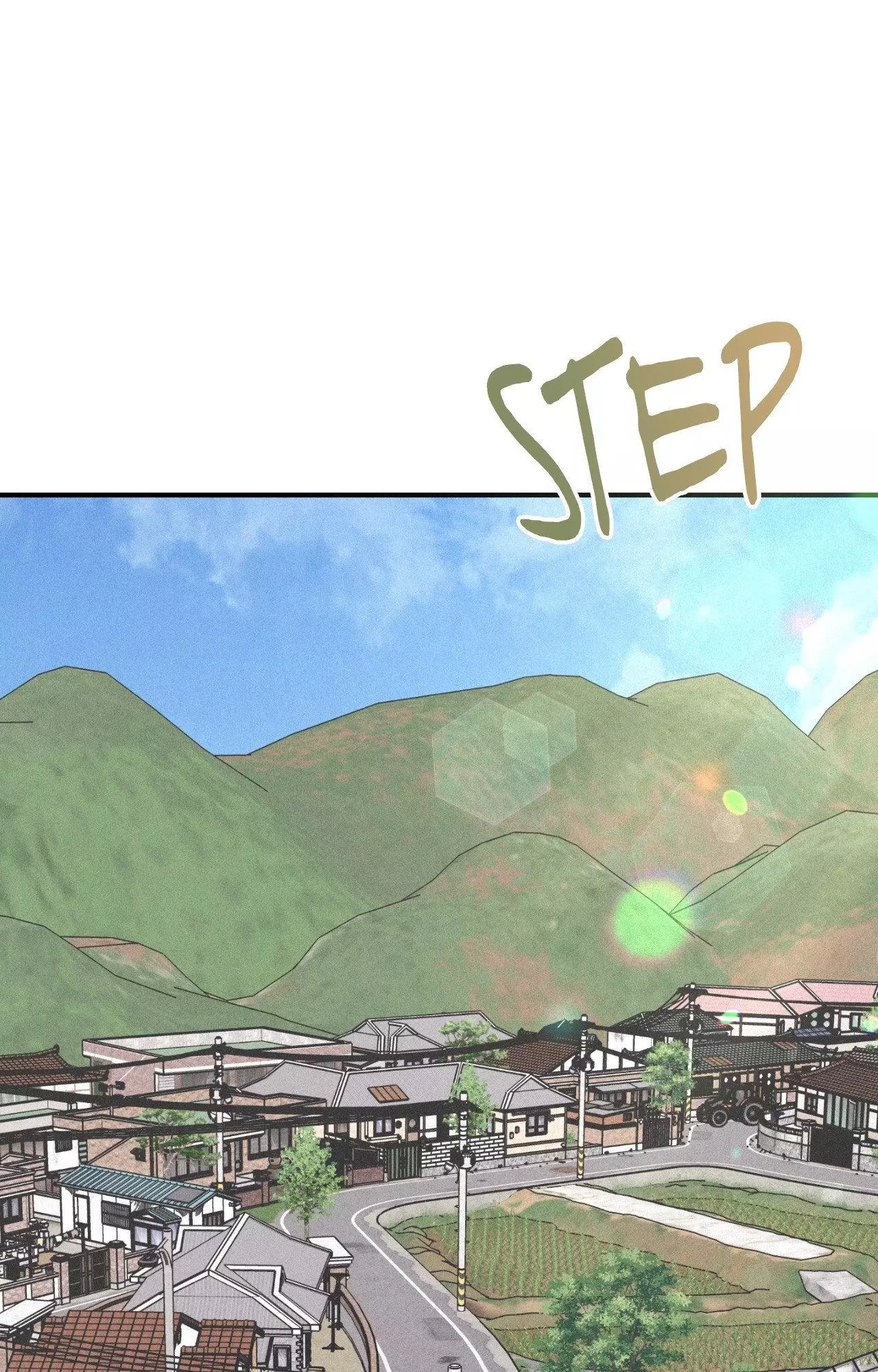 Symbiotic Relationship Between the Sun and the Moon - Chapter 60 Page 47