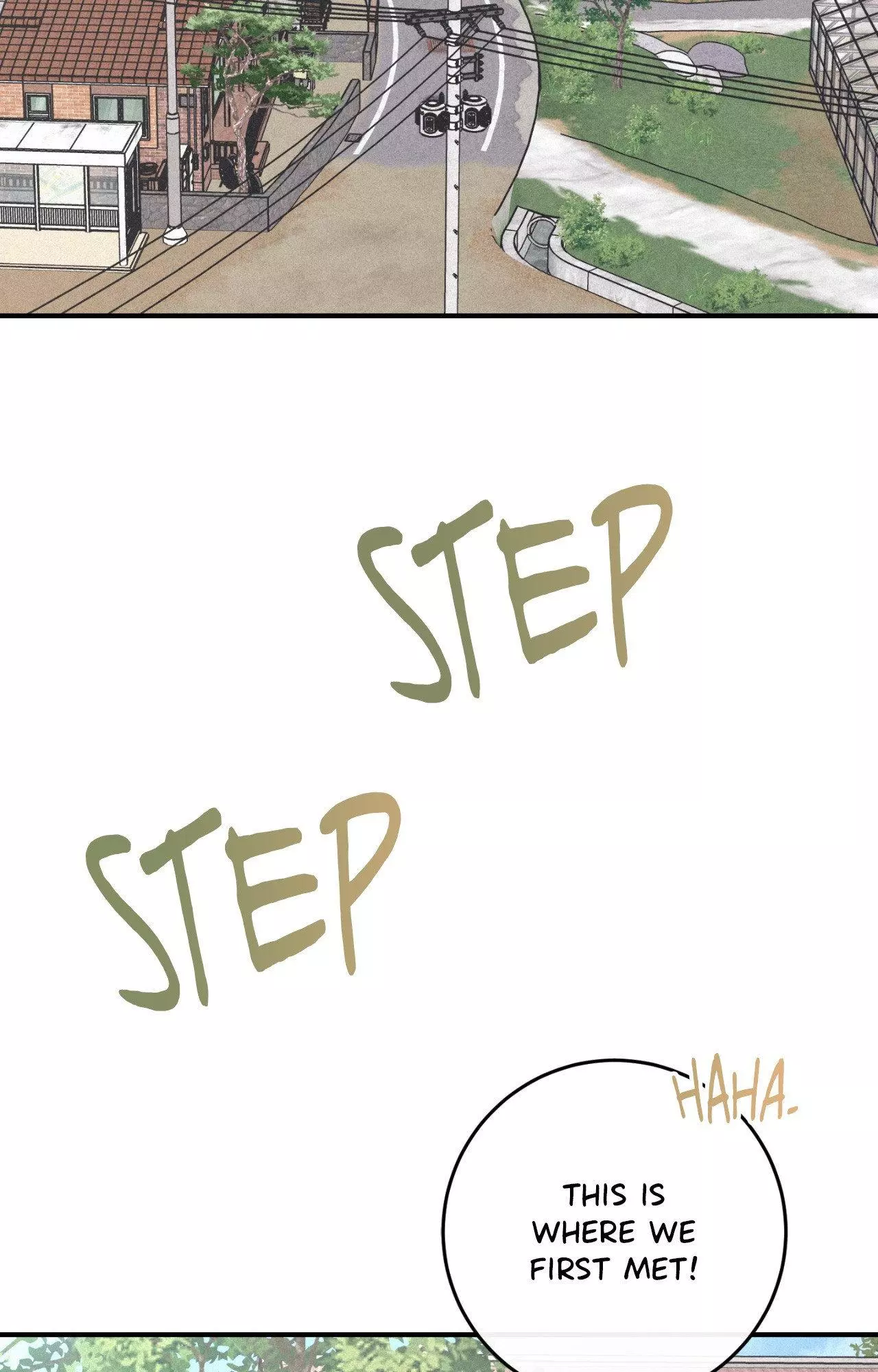 Symbiotic Relationship Between the Sun and the Moon - Chapter 60 Page 48