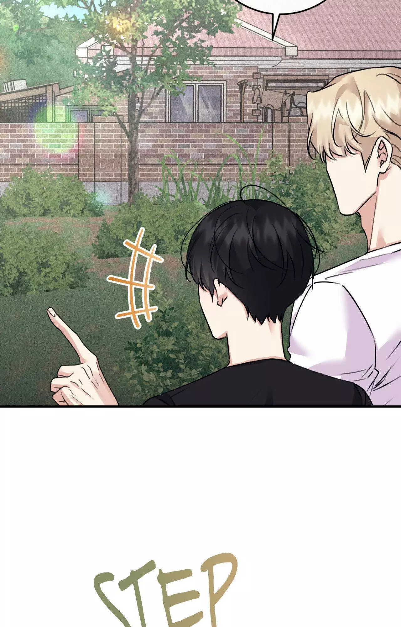 Symbiotic Relationship Between the Sun and the Moon - Chapter 60 Page 49
