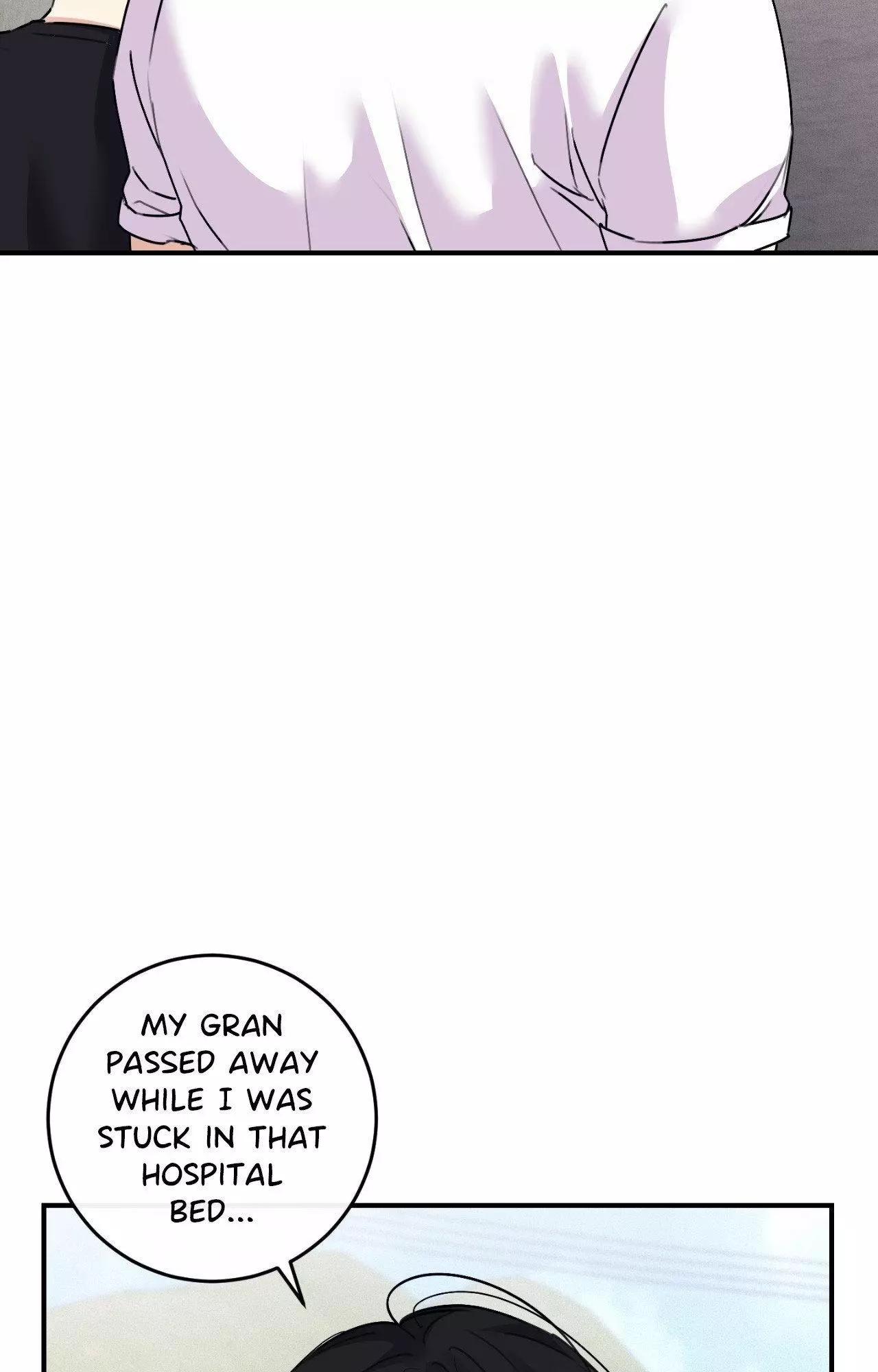 Symbiotic Relationship Between the Sun and the Moon - Chapter 60 Page 51