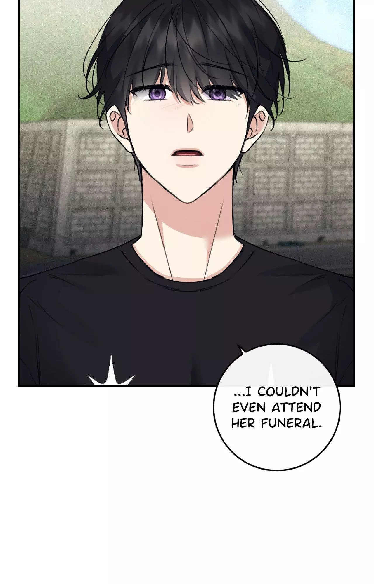 Symbiotic Relationship Between the Sun and the Moon - Chapter 60 Page 52