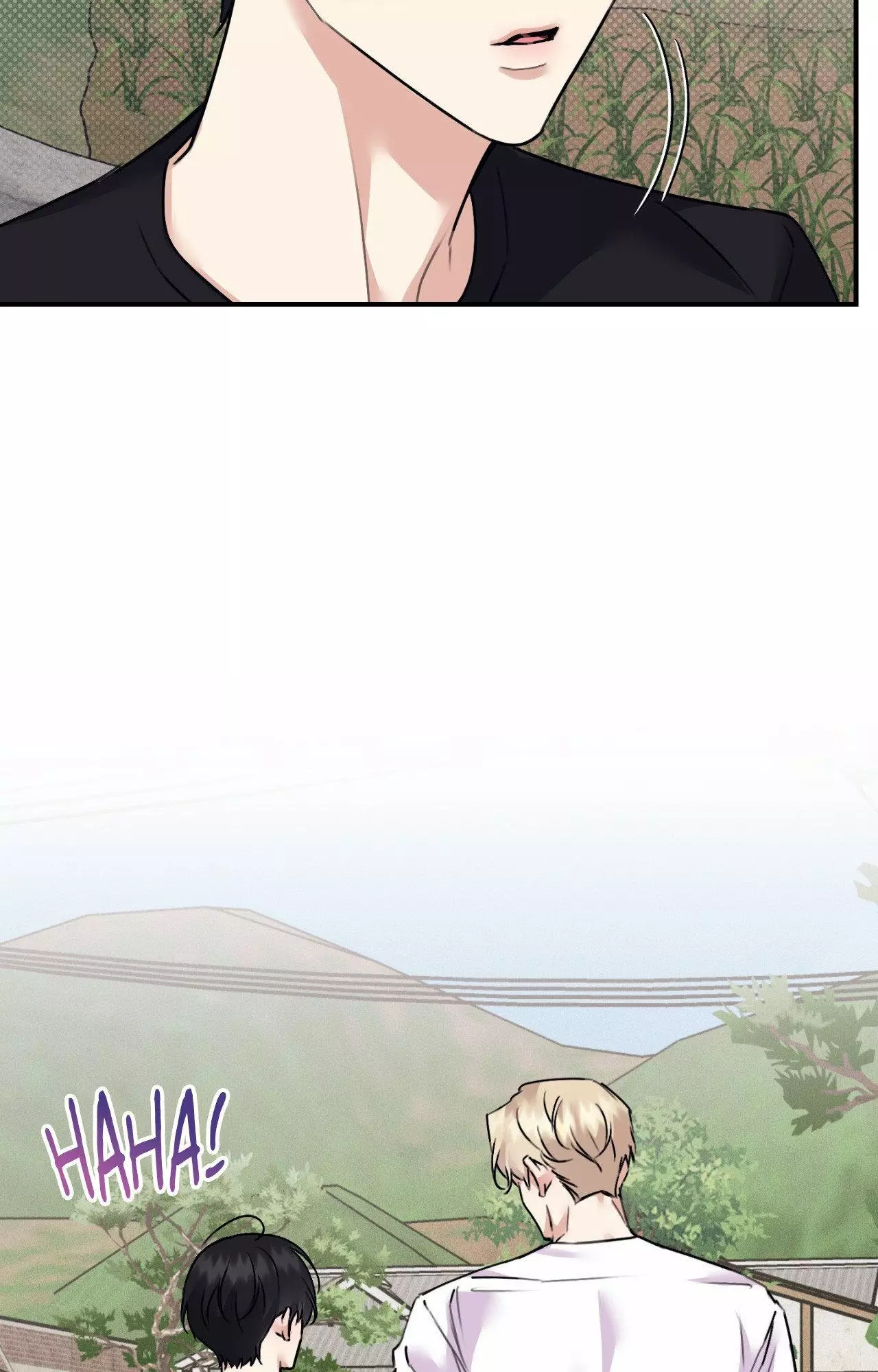 Symbiotic Relationship Between the Sun and the Moon - Chapter 60 Page 57