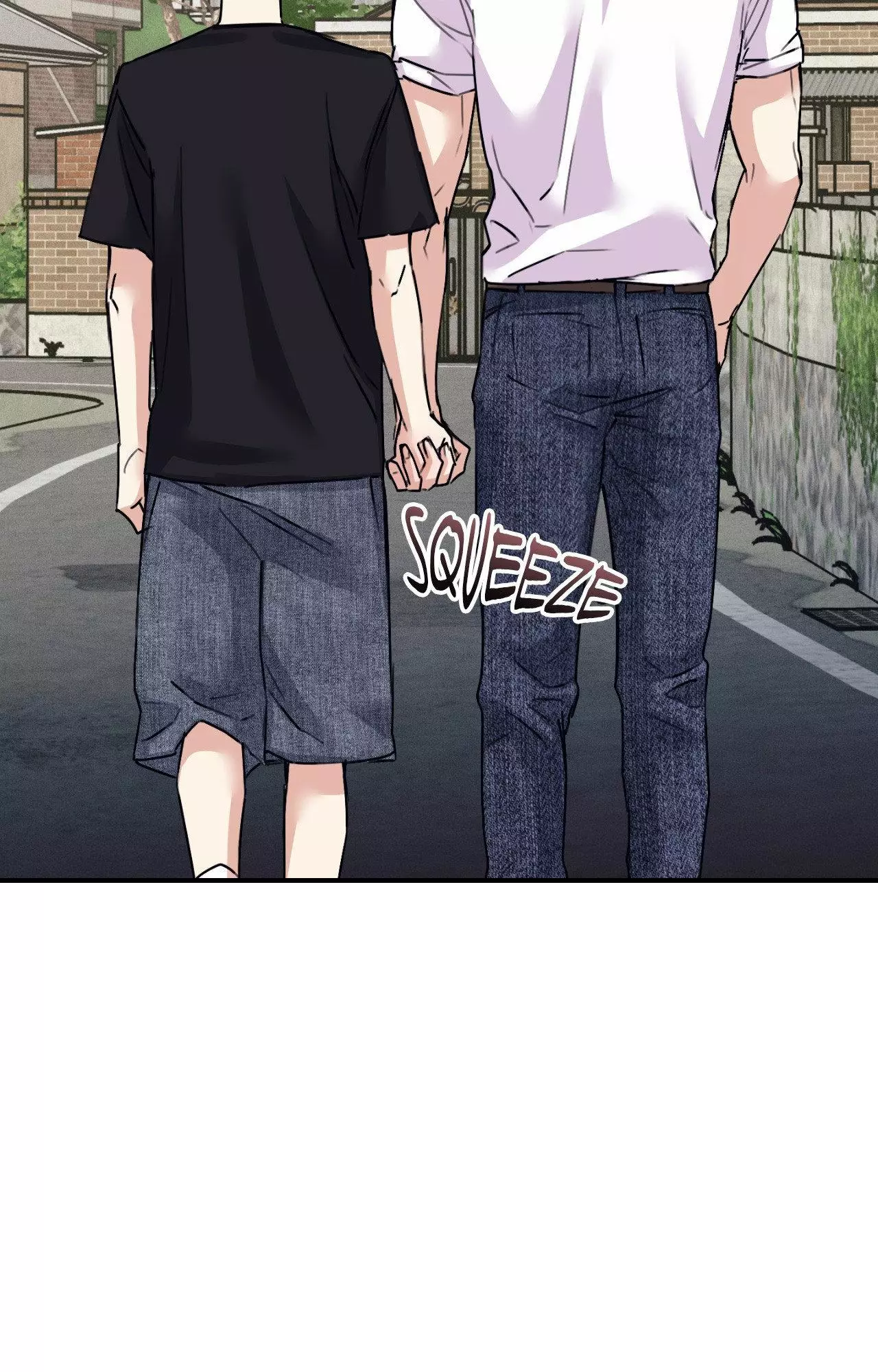 Symbiotic Relationship Between the Sun and the Moon - Chapter 60 Page 58