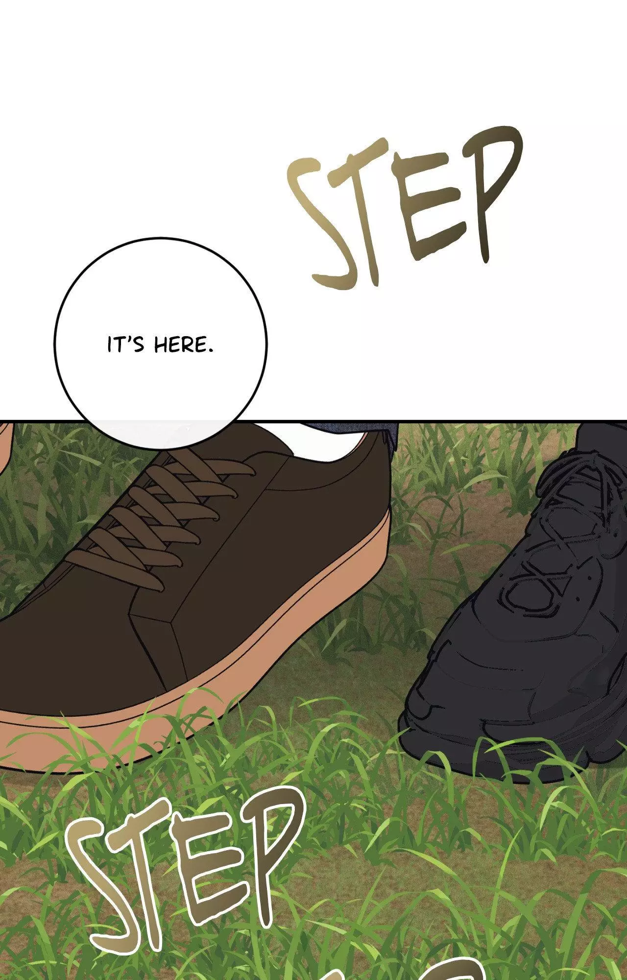 Symbiotic Relationship Between the Sun and the Moon - Chapter 60 Page 59