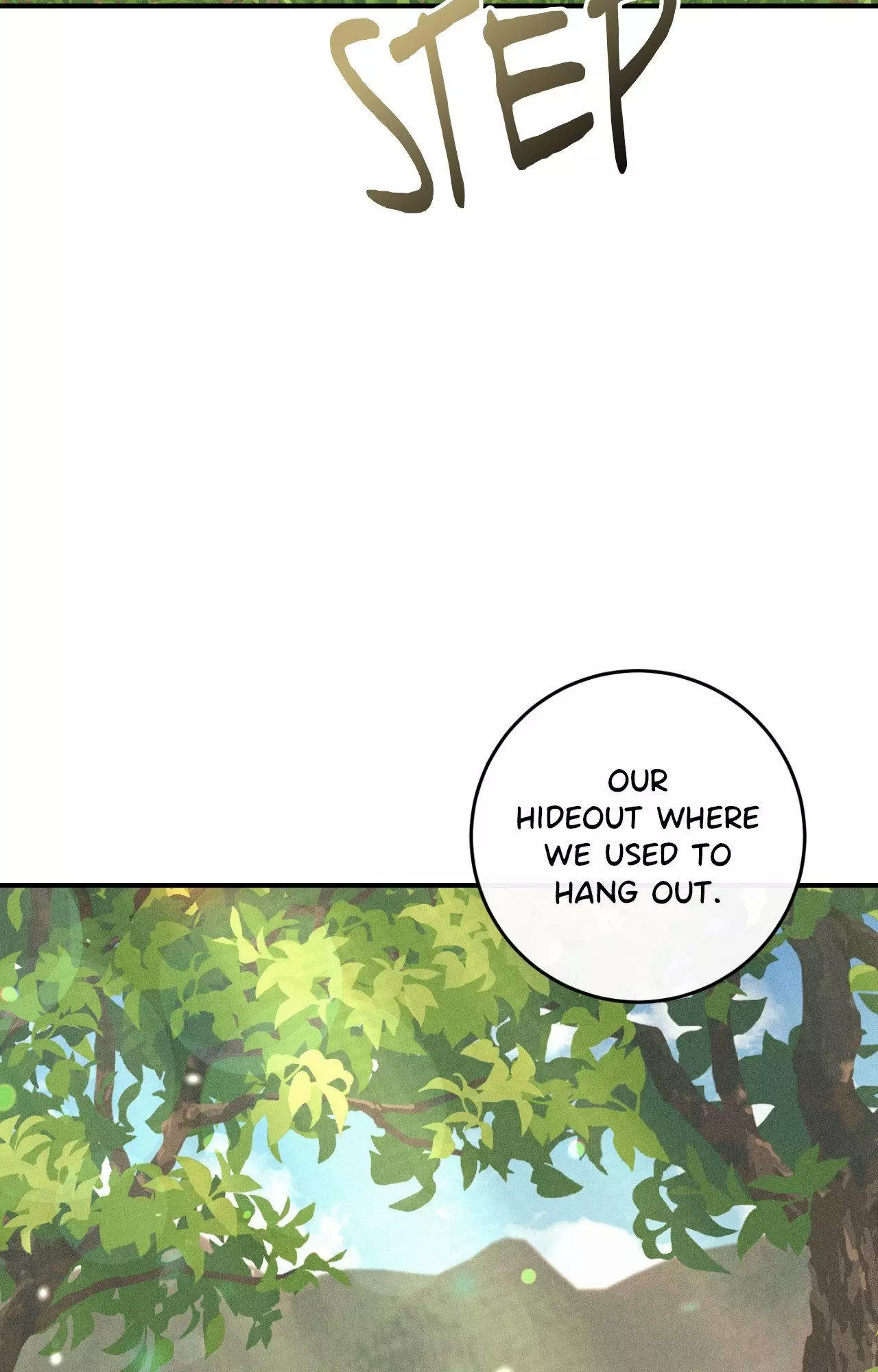 Symbiotic Relationship Between the Sun and the Moon - Chapter 60 Page 60